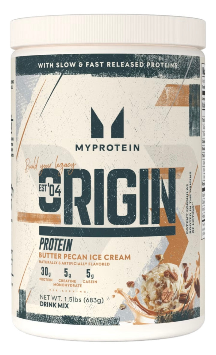 Origin Protein 1.6lb 15 porciones