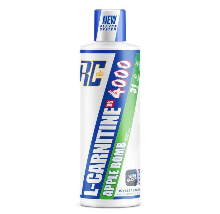 L-Carnitine XS Liquid 4000mg
