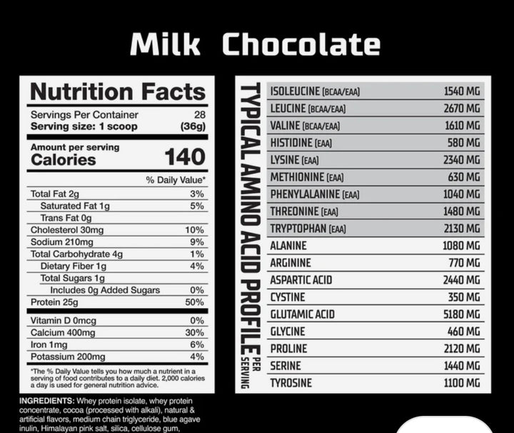 NITRAFLEX WHEY PROTEIN 28 porciones