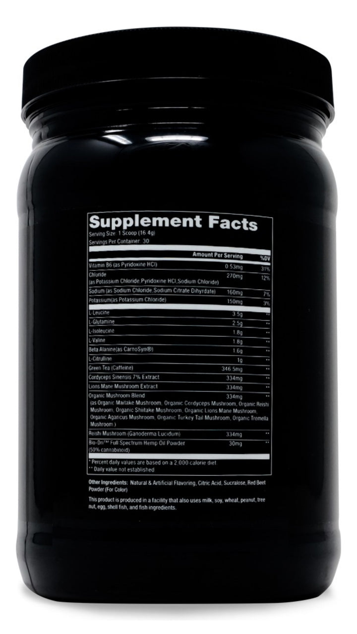 Bcaa Xt Gold 30 porciones