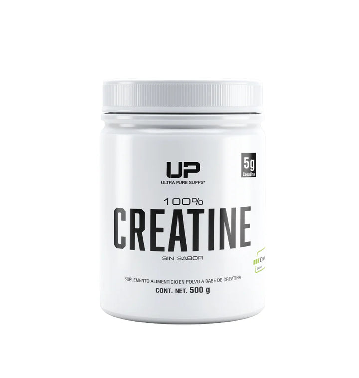 UP CREAPURE 100 porciones