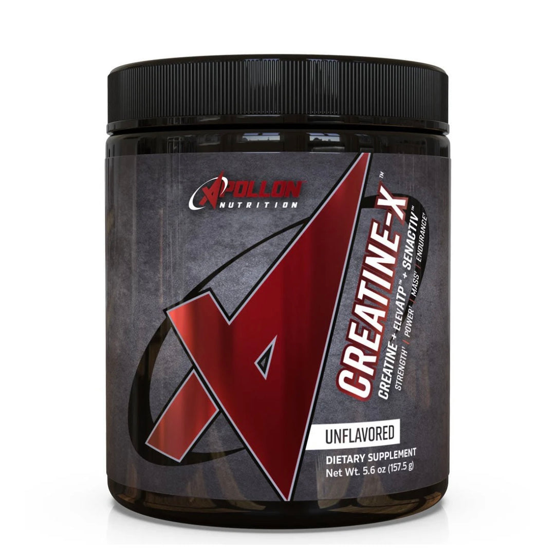 CREATINE X WITH ELEVATP 30 porciones