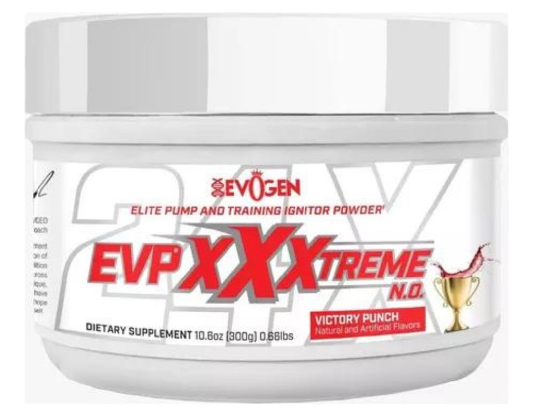 Evp XXXtreme 30 porciones