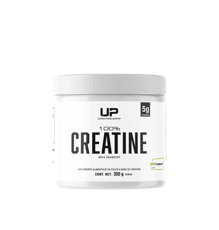 UP CREAPURE 60 porciones
