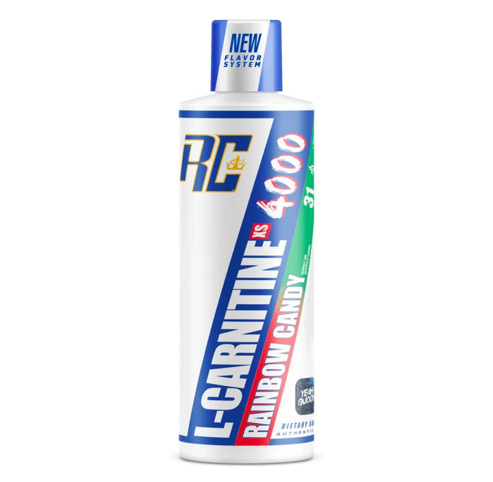 L-Carnitine XS Liquid 4000mg