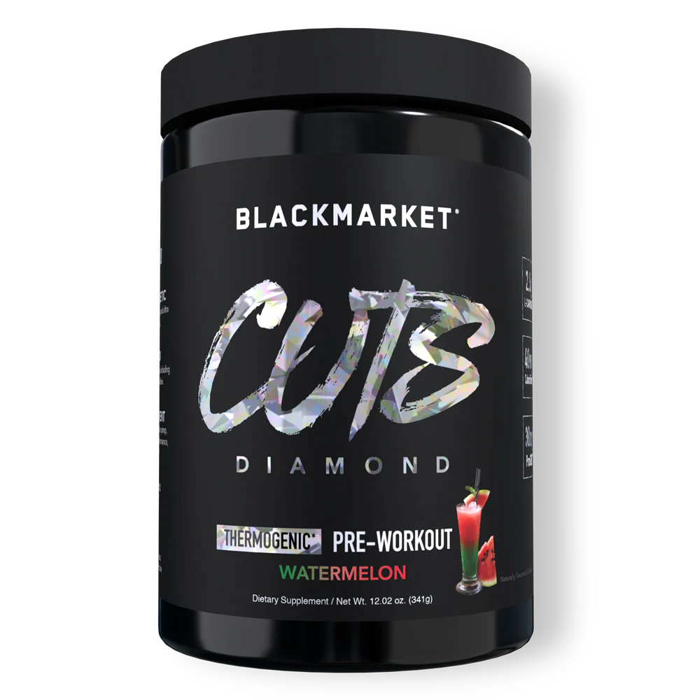 CUTS DIAMOND 25 porciones