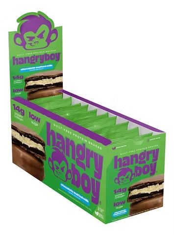 Hangryboy 14g Protein+Collagen (65g)