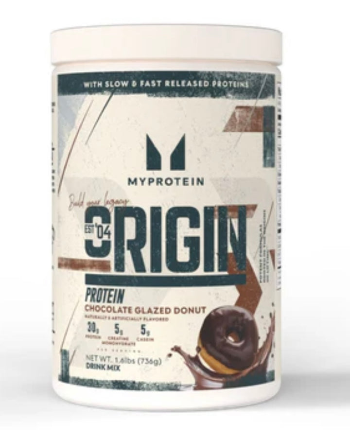 Origin Protein 1.6lb 15 porciones