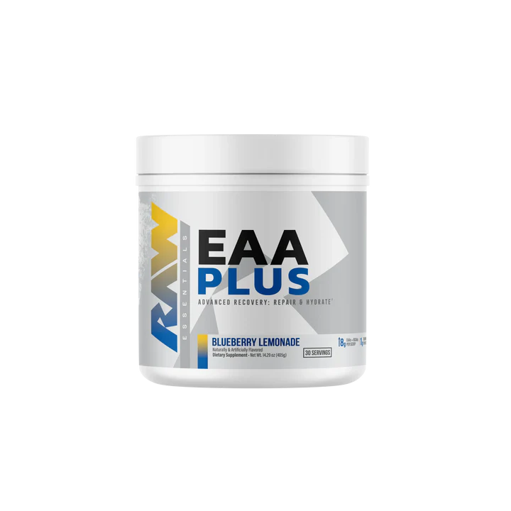 EAA PLUS 30 porciones
