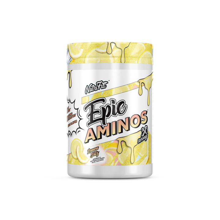 EPIC AMINOS 30 porciones