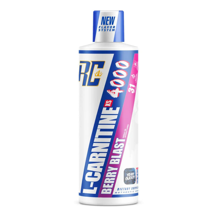 L-Carnitine XS Liquid 4000mg
