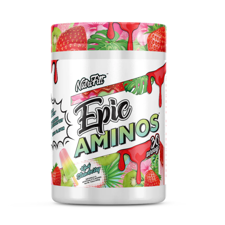 EPIC AMINOS 30 porciones