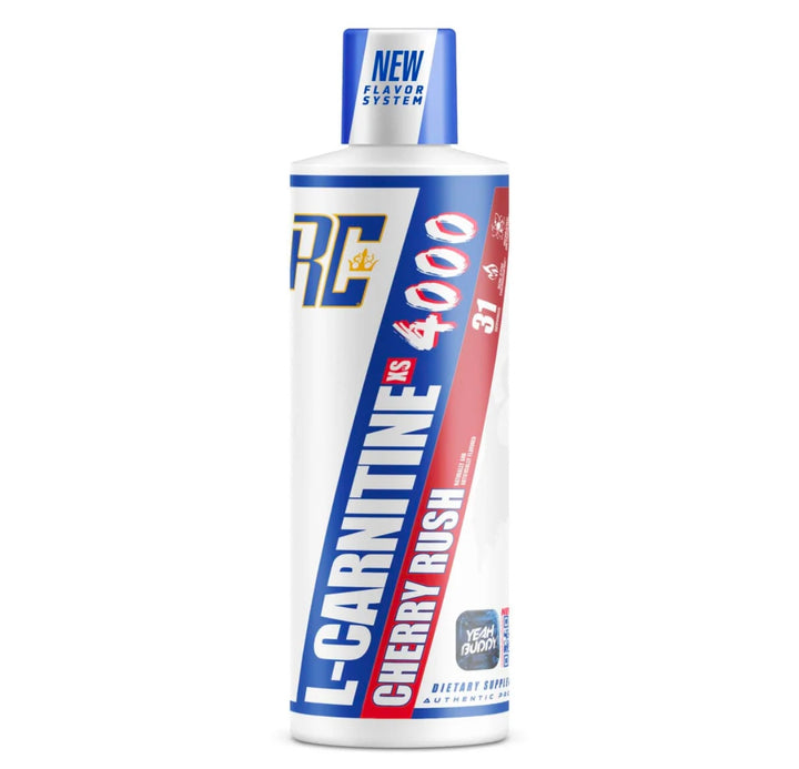 L-Carnitine XS Liquid 4000mg