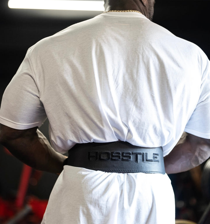 Hosstile Lifting Belt