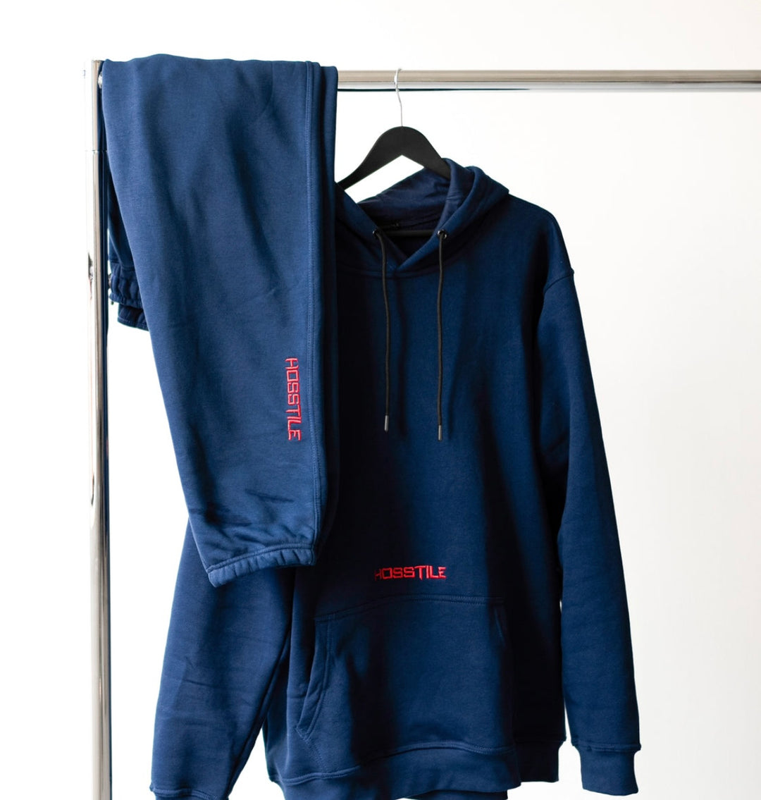 Hosstile Relaxed Jogger