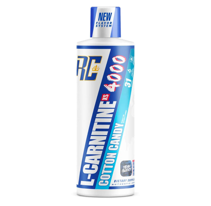 L-Carnitine XS Liquid 4000mg