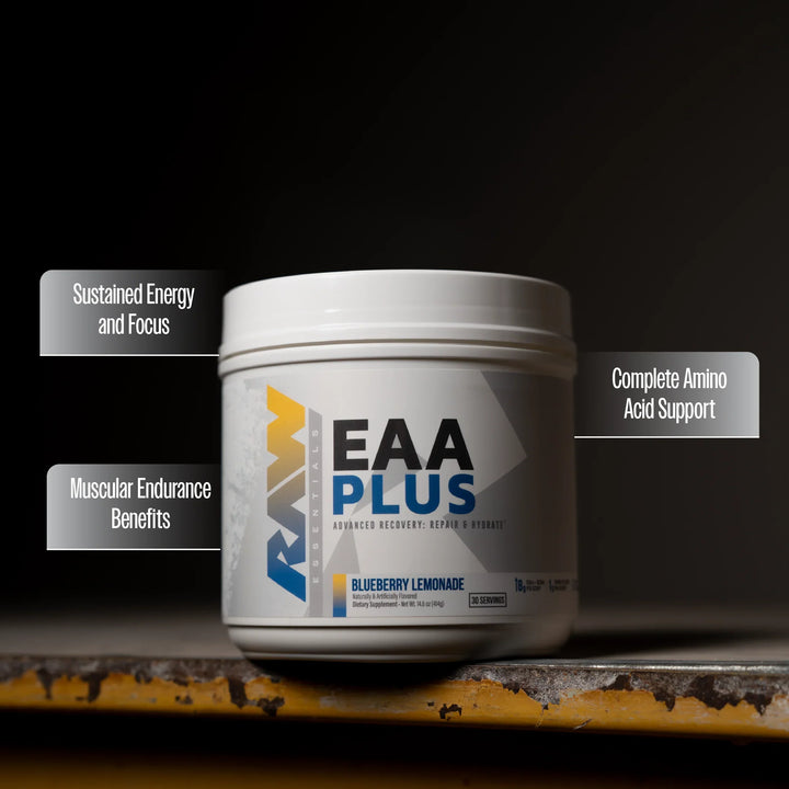 EAA PLUS 30 porciones