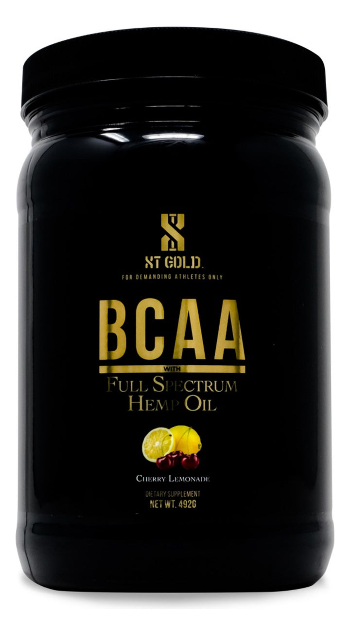 Bcaa Xt Gold 30 porciones