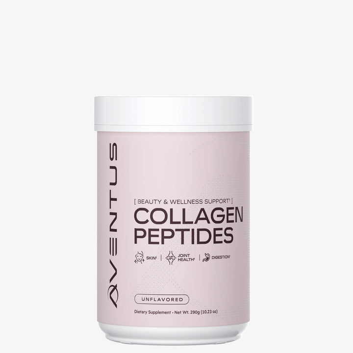 COLLAGEN PEPTIDES 29 porciones