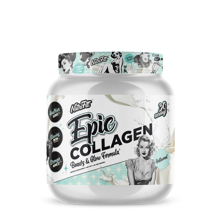 EPIC COLLAGEN 30 porciones