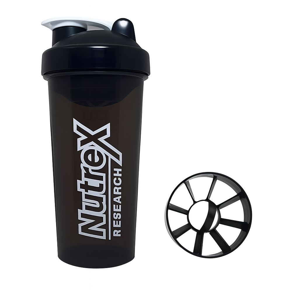 Shaker Nutrex Research 700ml