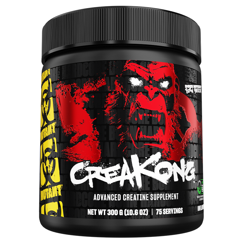 Creakong 300g 75 porciones