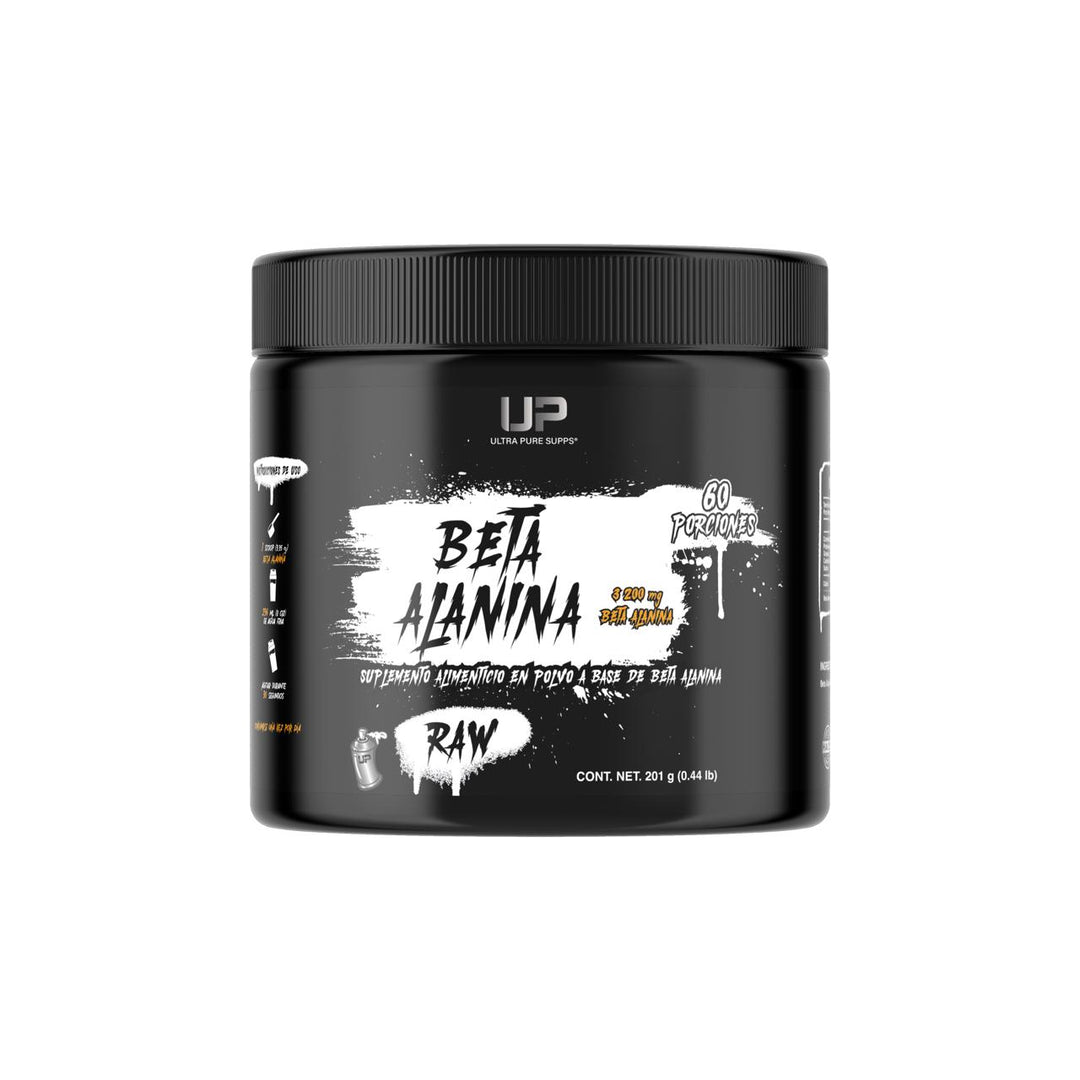 UP Beta Alanina 3,2g 60 porciones