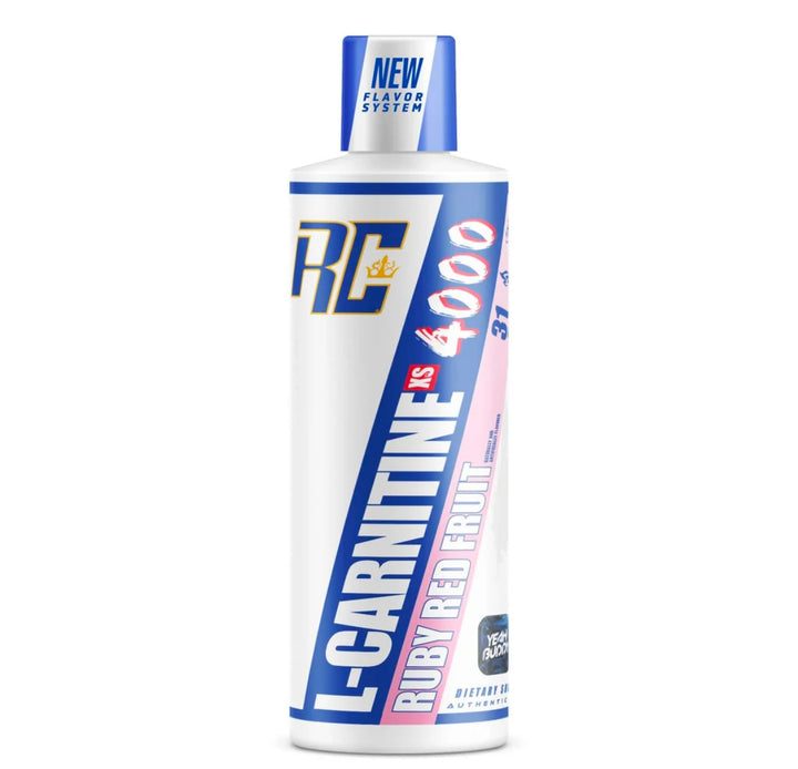L-Carnitine XS Liquid 4000mg