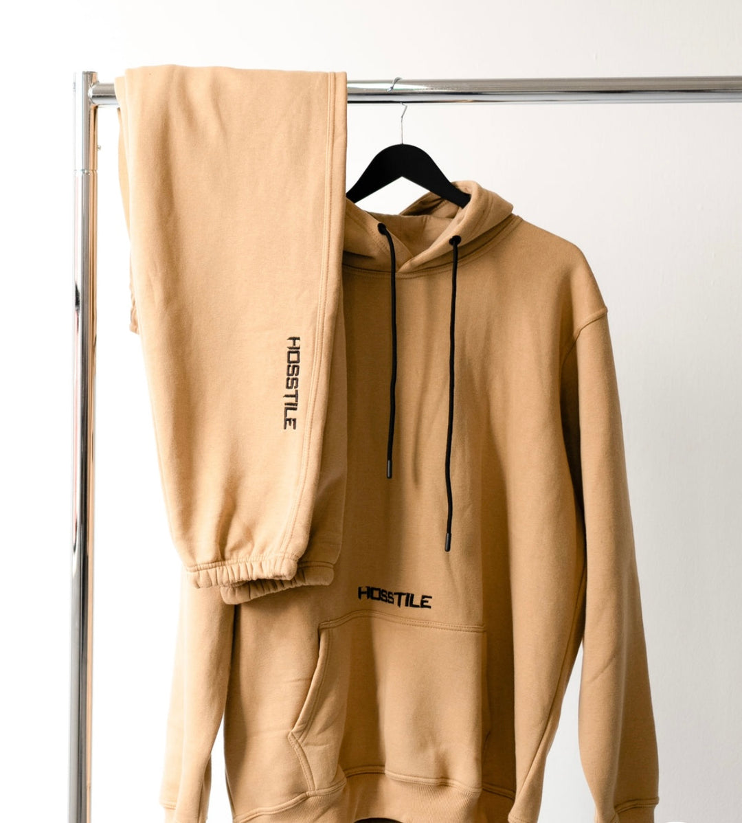 Hosstile Relaxed Jogger