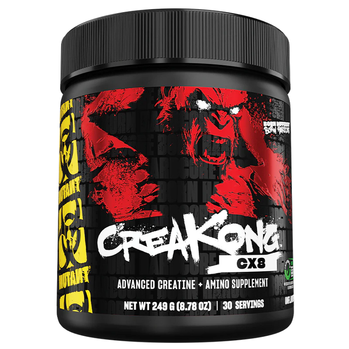 Creakong CX8 30 porciones