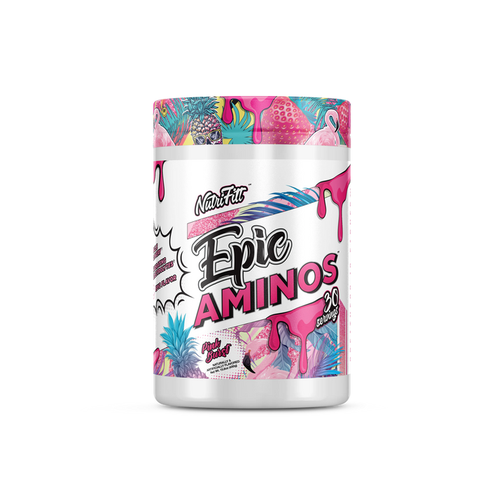 EPIC AMINOS 30 porciones