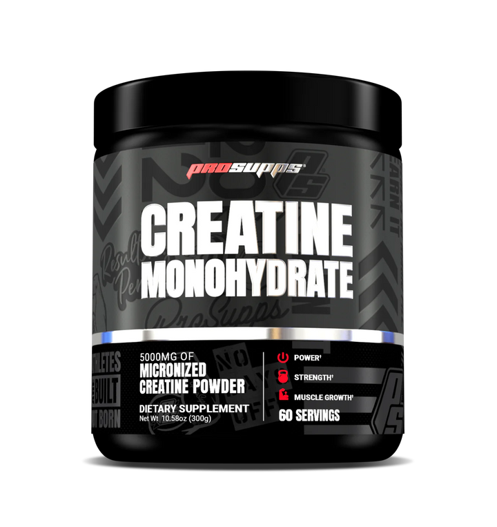 Prosupps Creatine Monohydrate 200 porciones