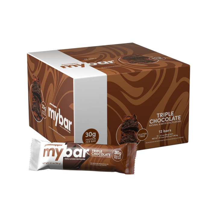 PROSUPPS MyBar 1pz (88g)