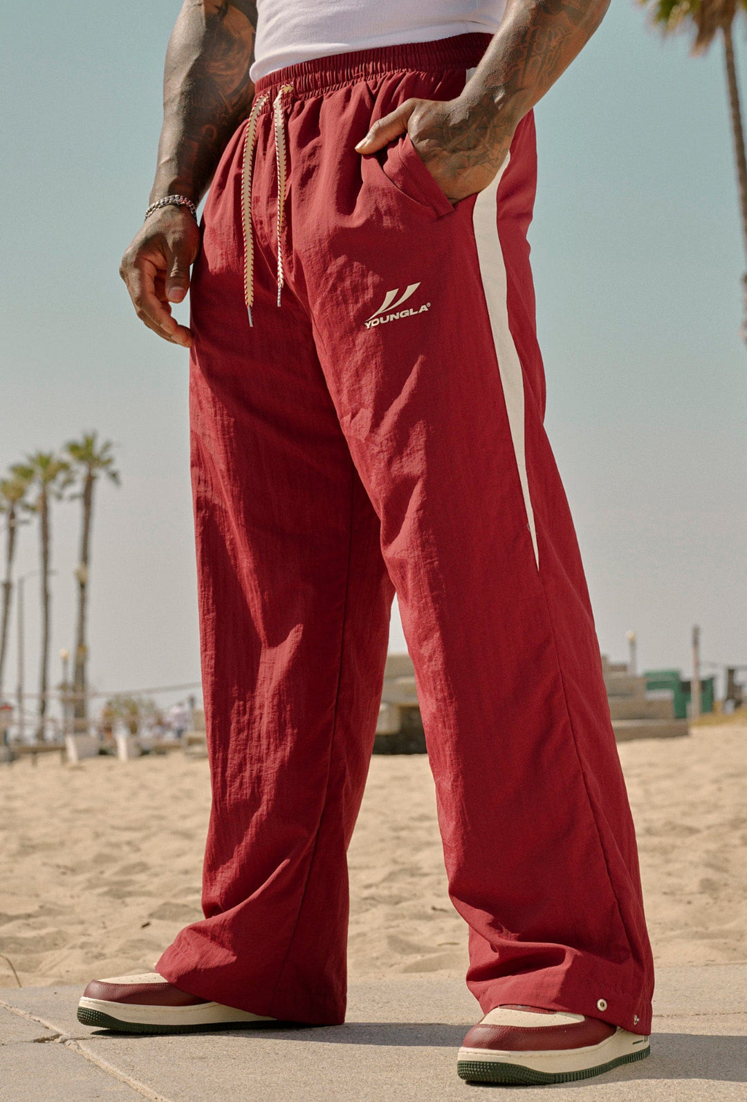 2042 Encore Track Pants