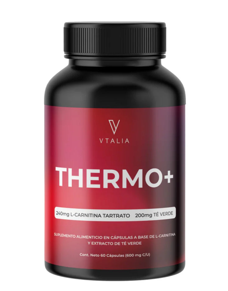 THERMO+ 90 Caps