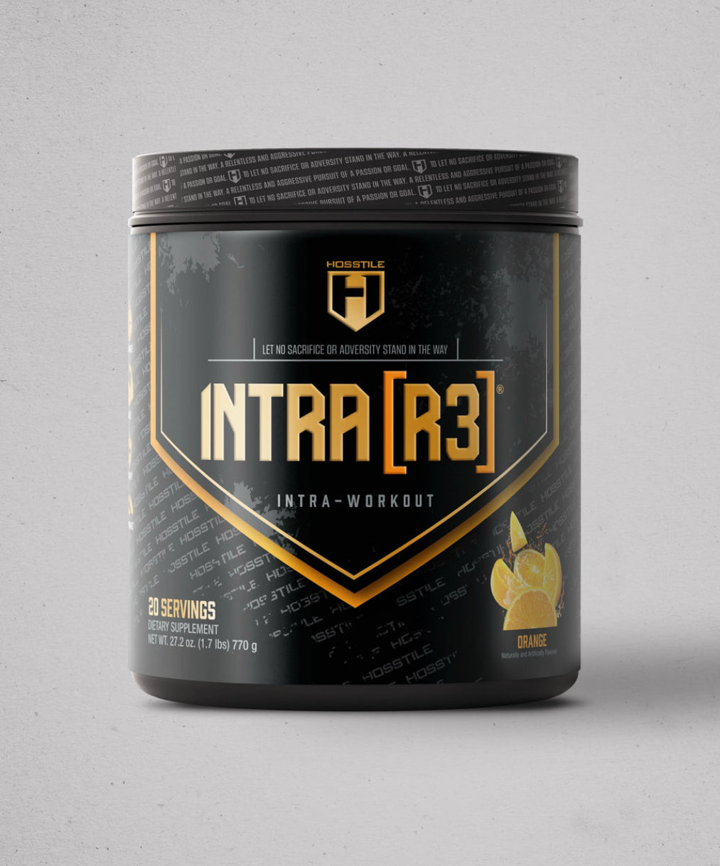 Intra R3 20 porciones