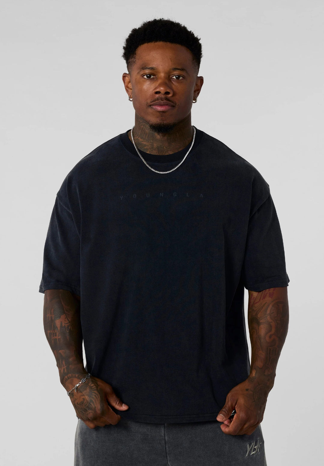 4219 Summer Peached Tees