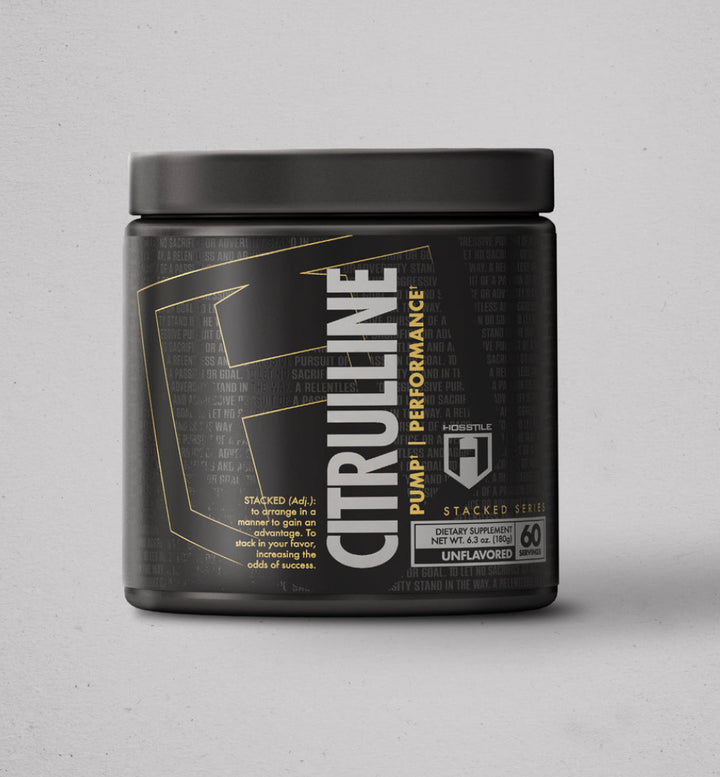 Citrulline 3gr 60 porciones