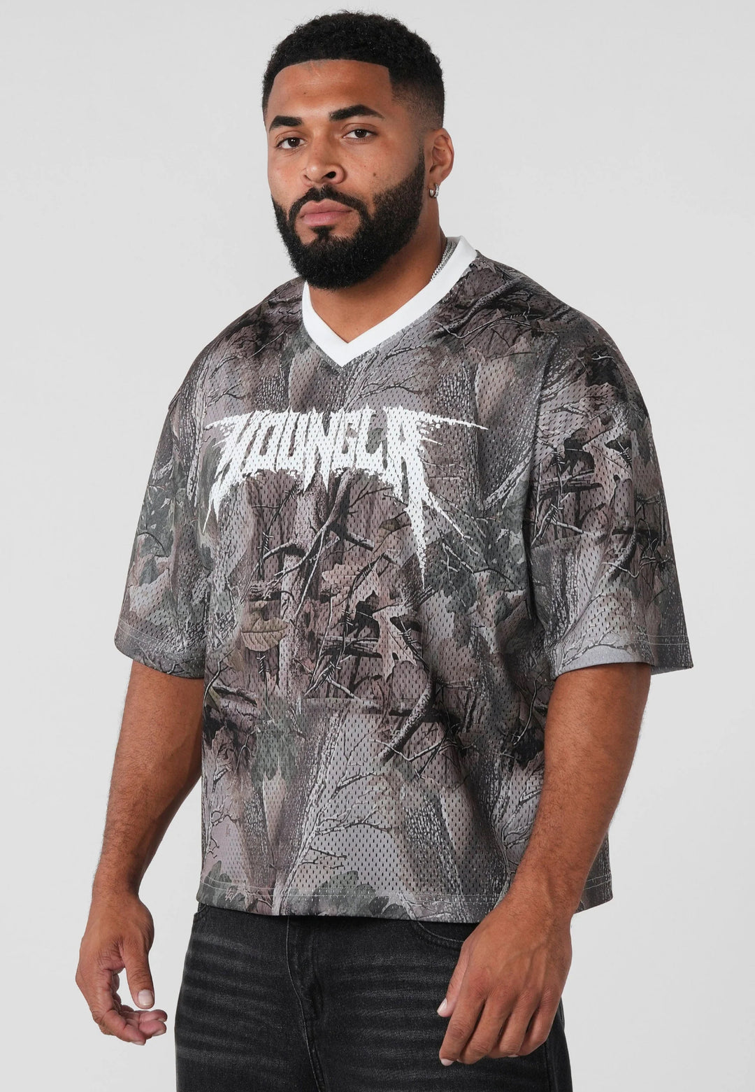 4249 Venom Jerseys