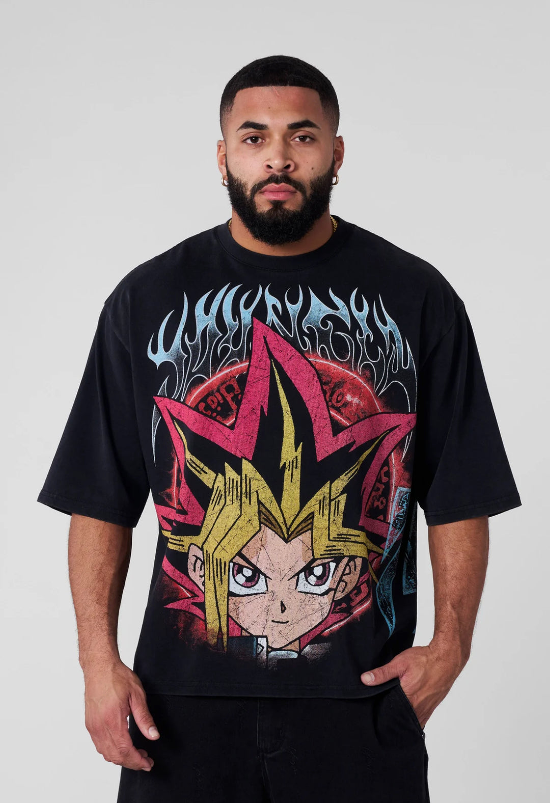 4123 - YU-GI-OH!® TEES