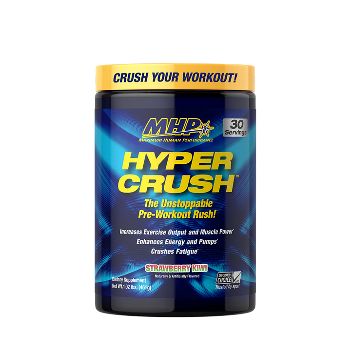 Hyper Crush 30 porciones