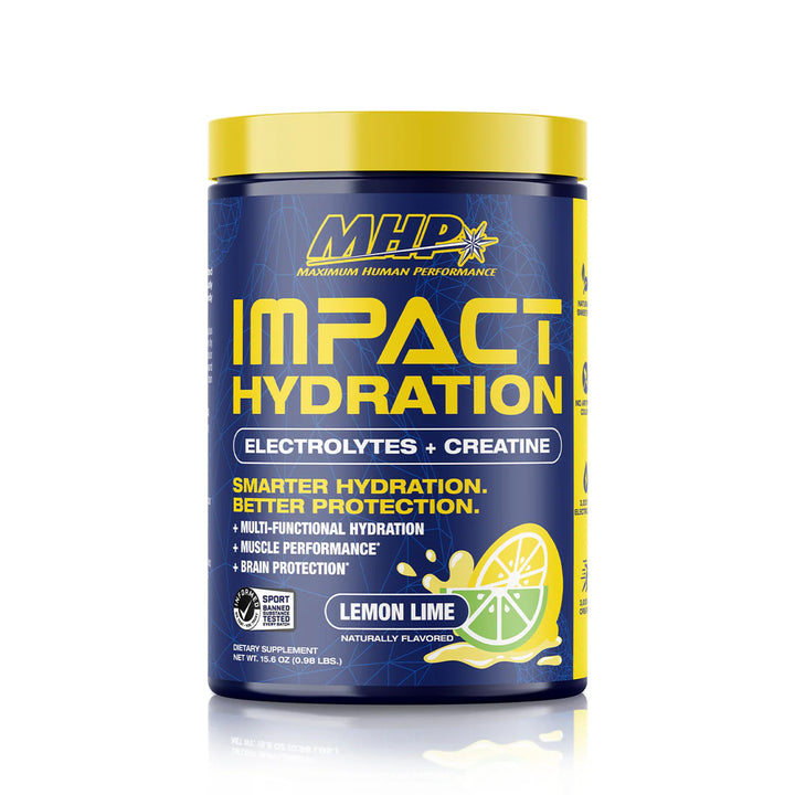 Impact Hydration 30 porciones