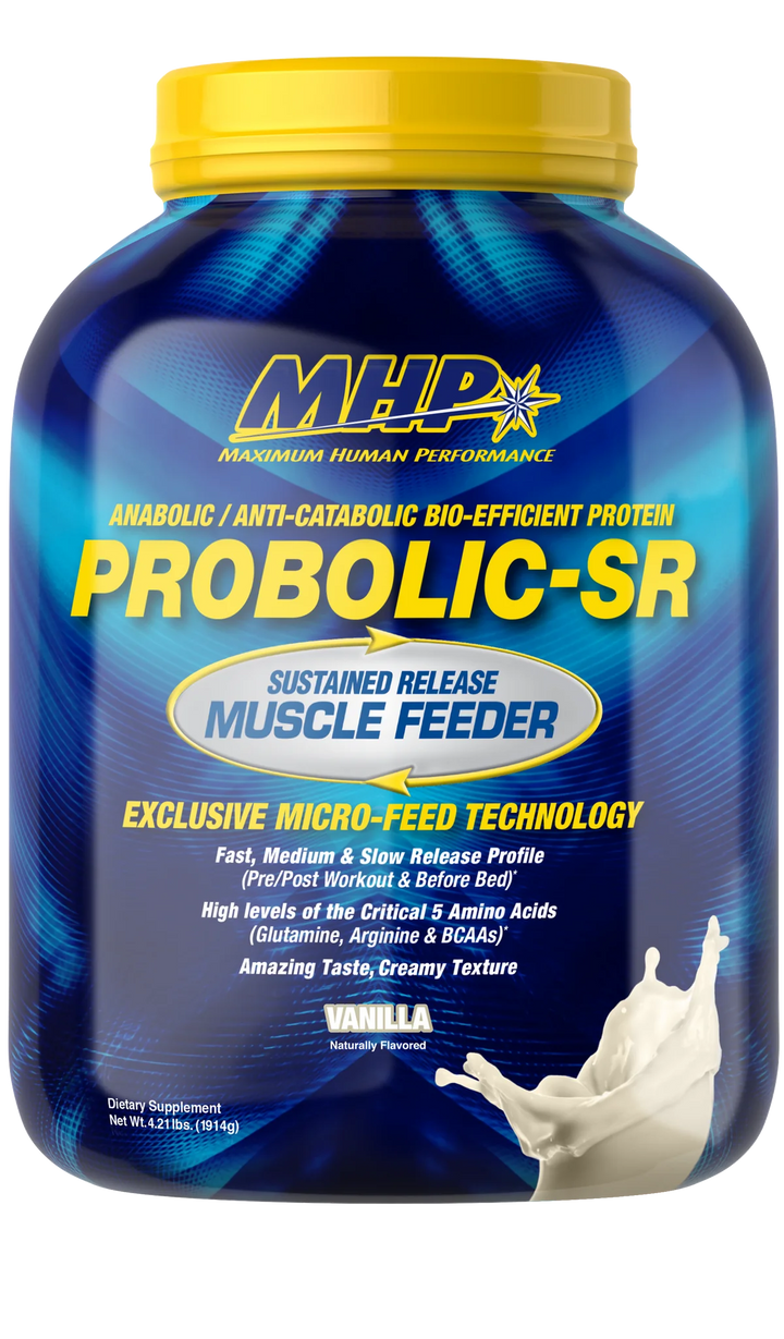 Probiolic SR 4 Lbs 52 porciones