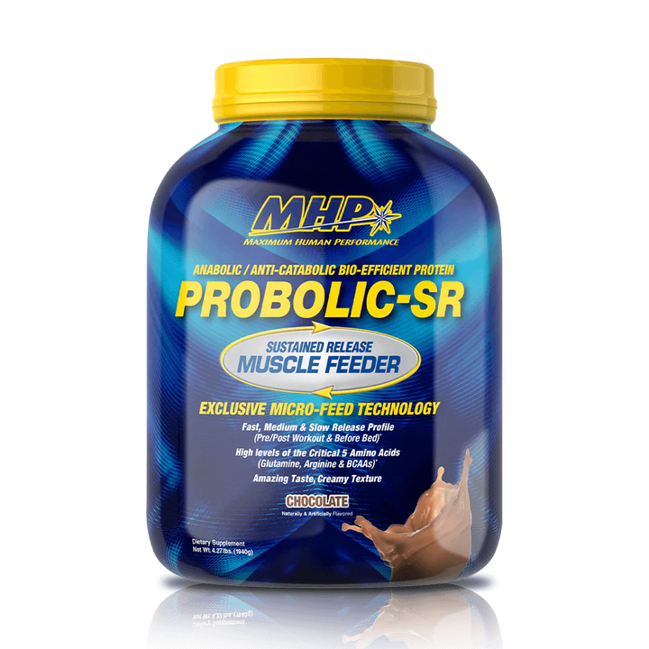 Probiolic SR 4 Lbs 52 porciones