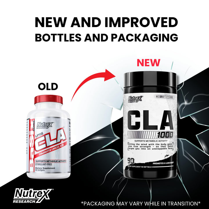 CLA 180 softgel