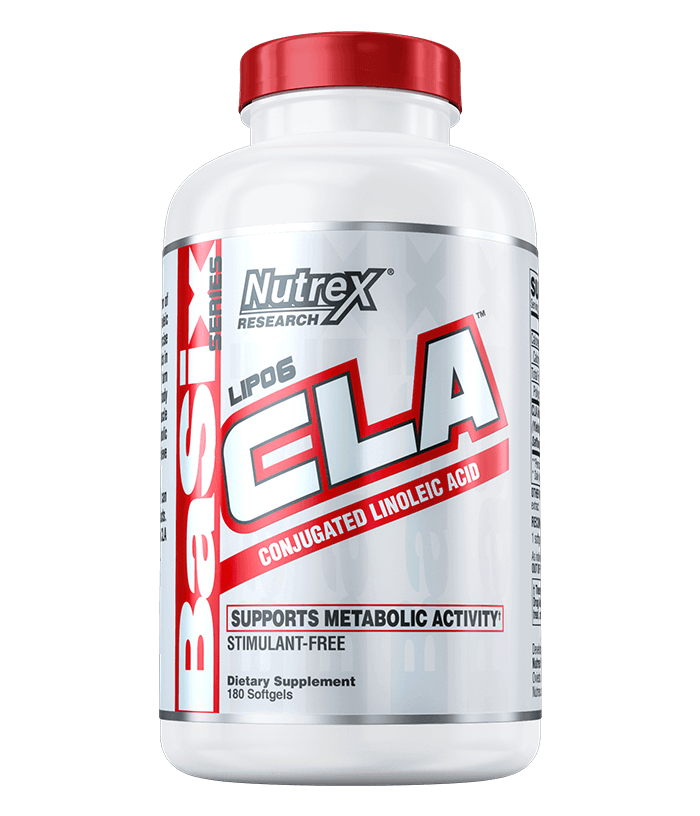 CLA 180 softgel