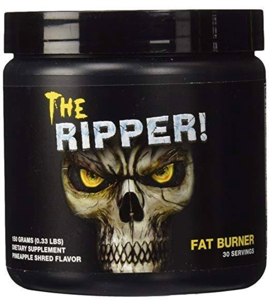 The Ripper 30 porciones