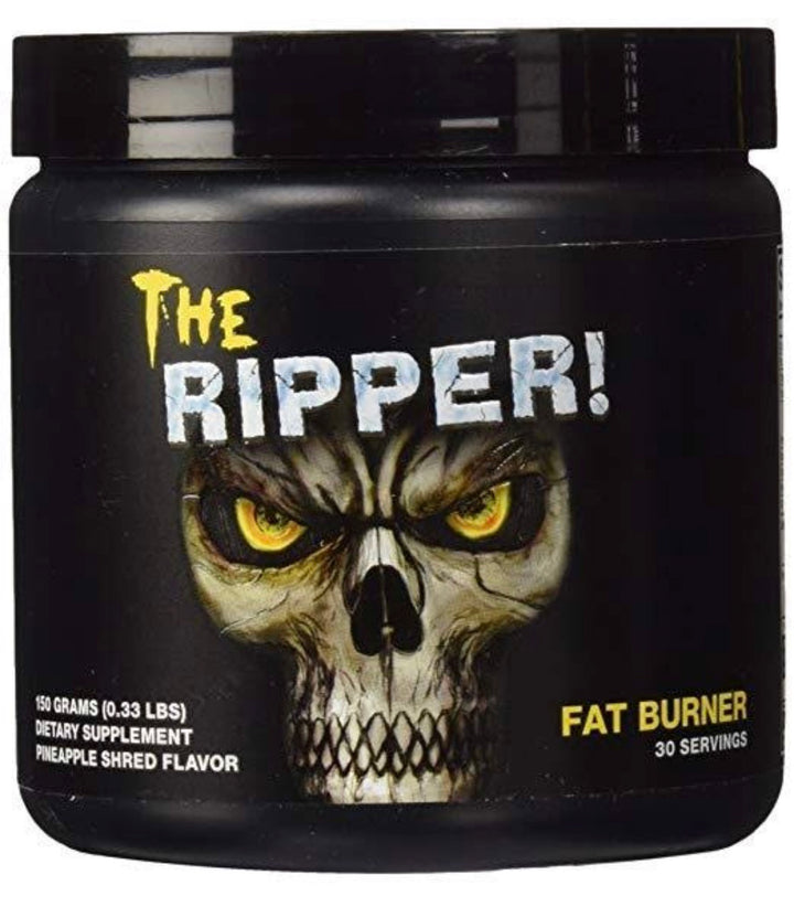 The Ripper 30 porciones