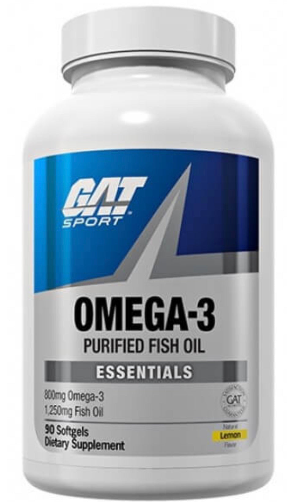 Omega-3 90 caps