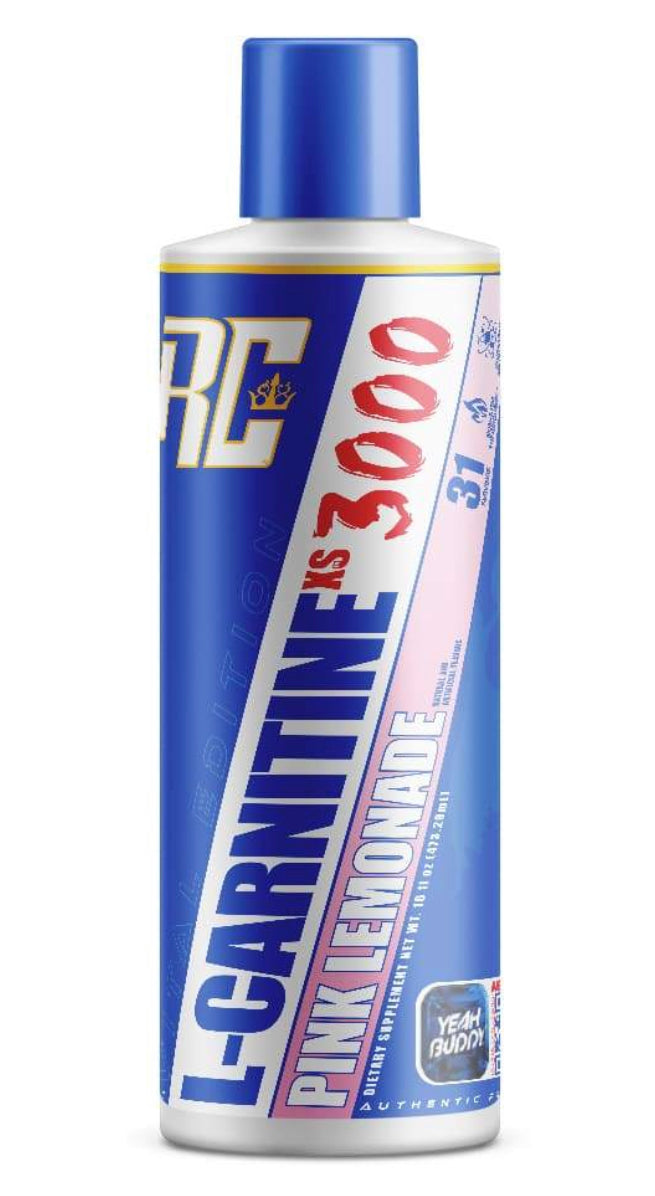 L-Carnitine XS 3000 31 porciones